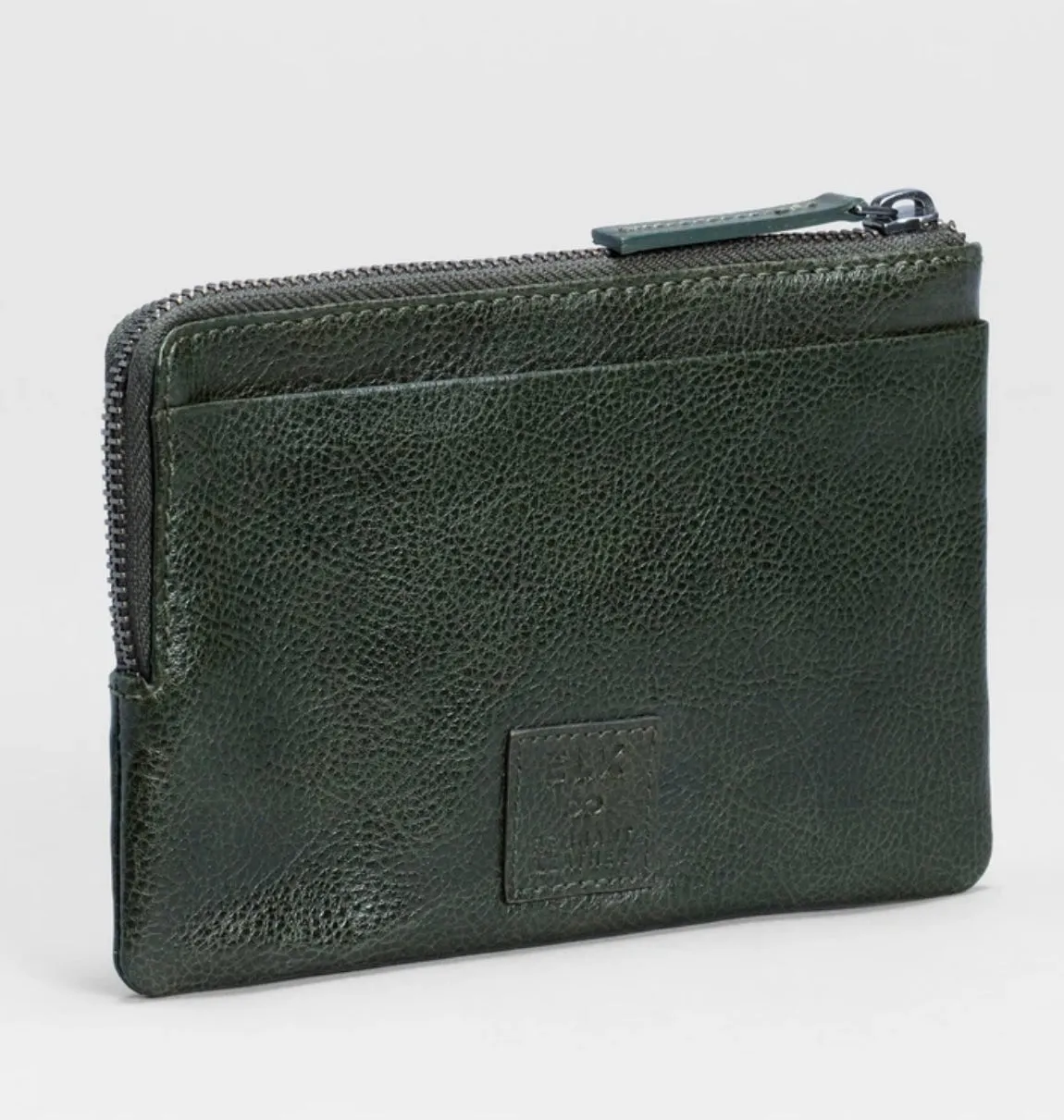 Kaia Pouch Olive