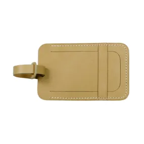 Laperruque - Luggage Tag - Jepard Sable