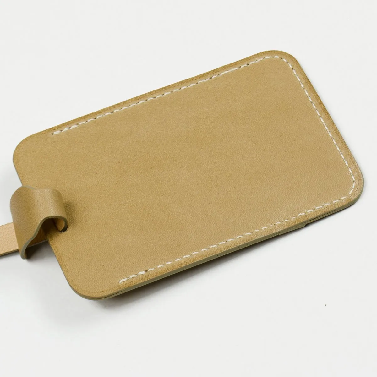 Laperruque - Luggage Tag - Jepard Sable