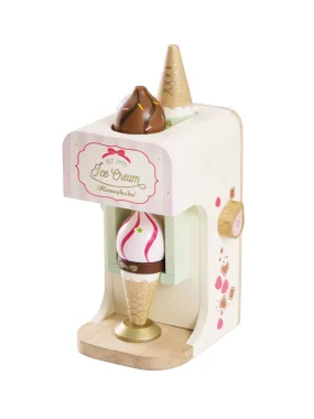 Le Toy Van Ice Cream Machine