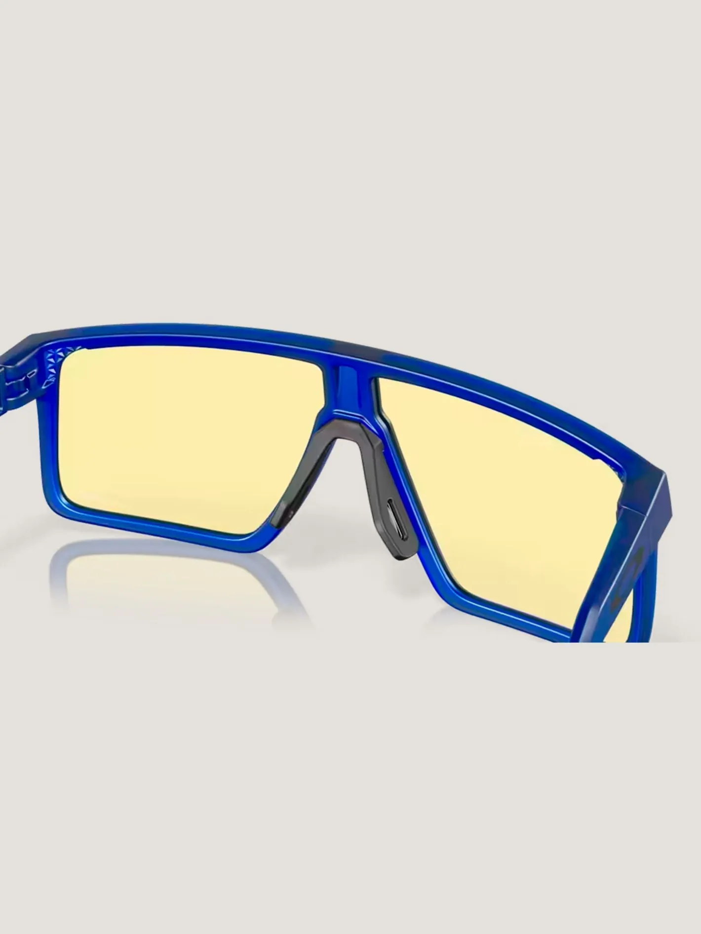 LENTE OAKLEY HELUX