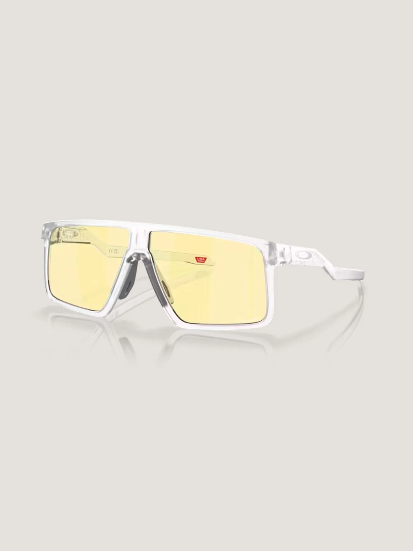 LENTE OAKLEY HELUX