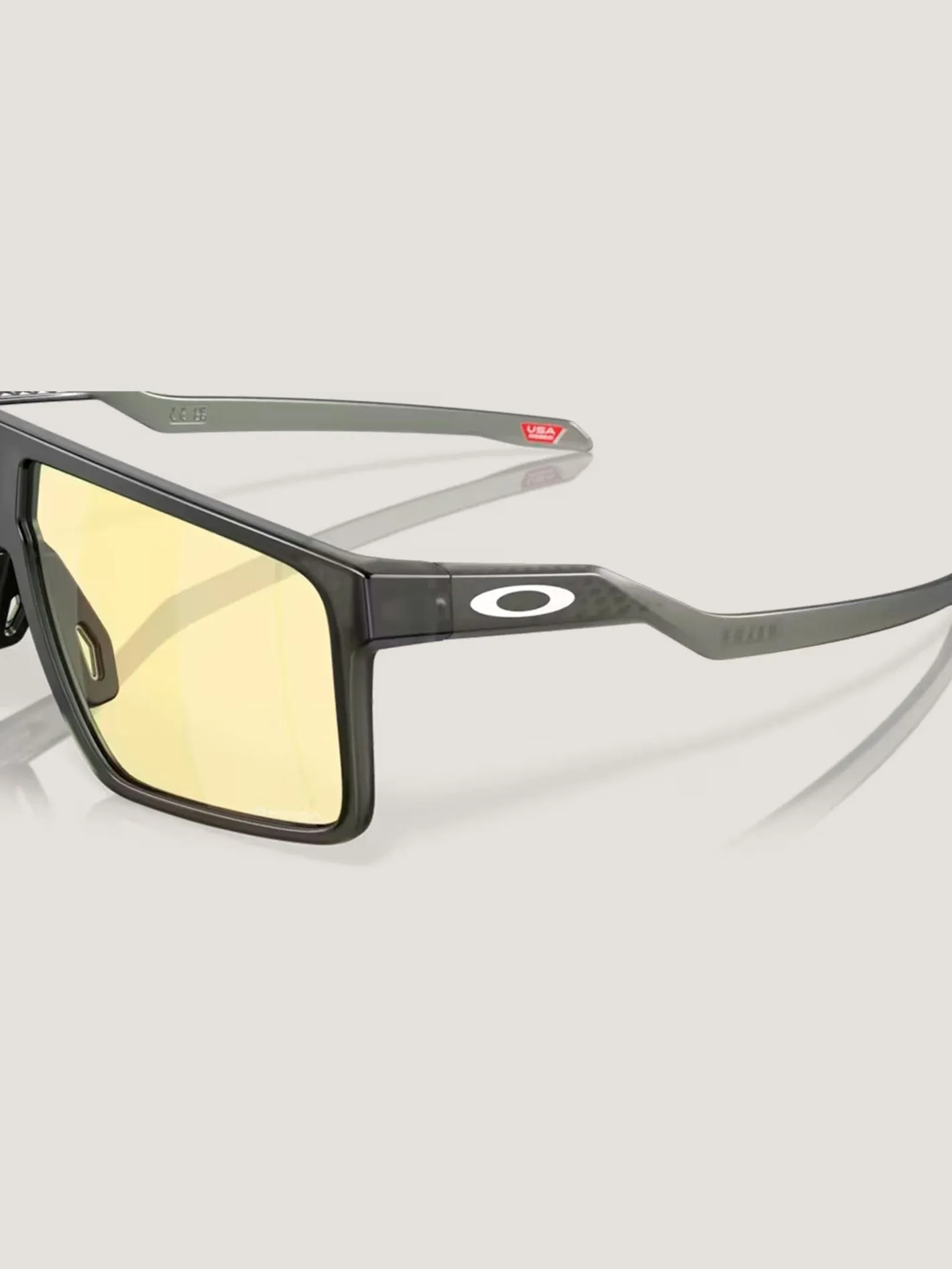 LENTE OAKLEY HELUX