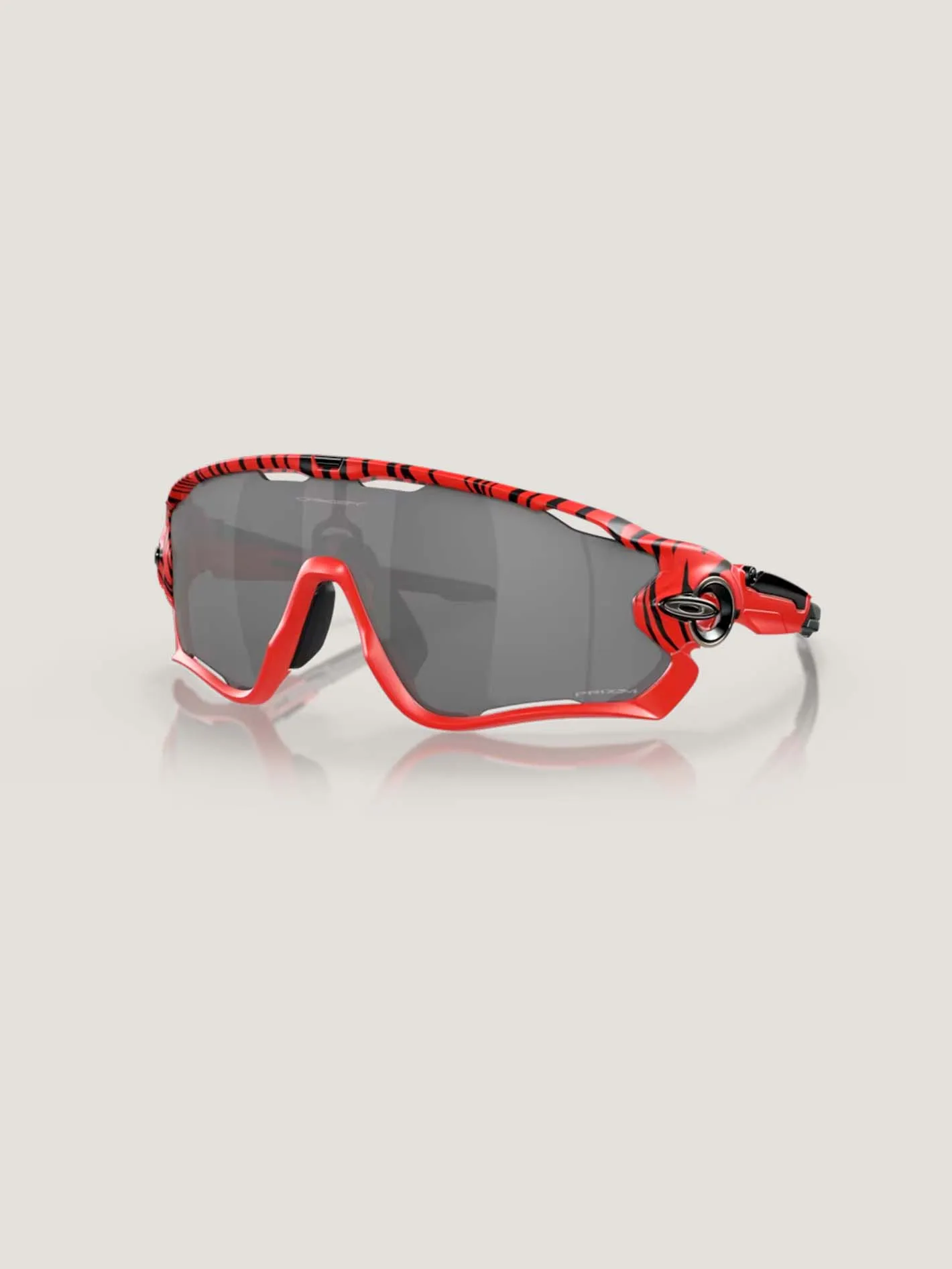 LENTE OAKLEY JAWBREAKER