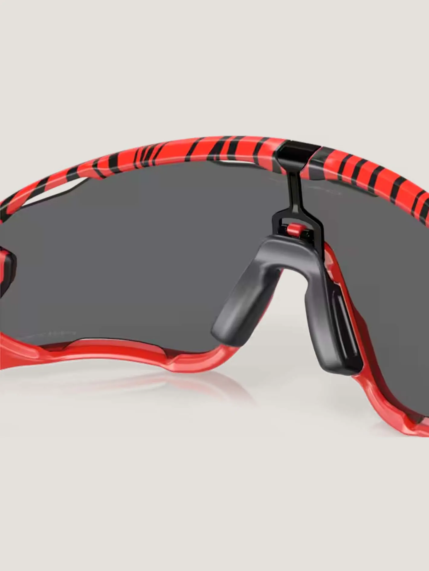 LENTE OAKLEY JAWBREAKER