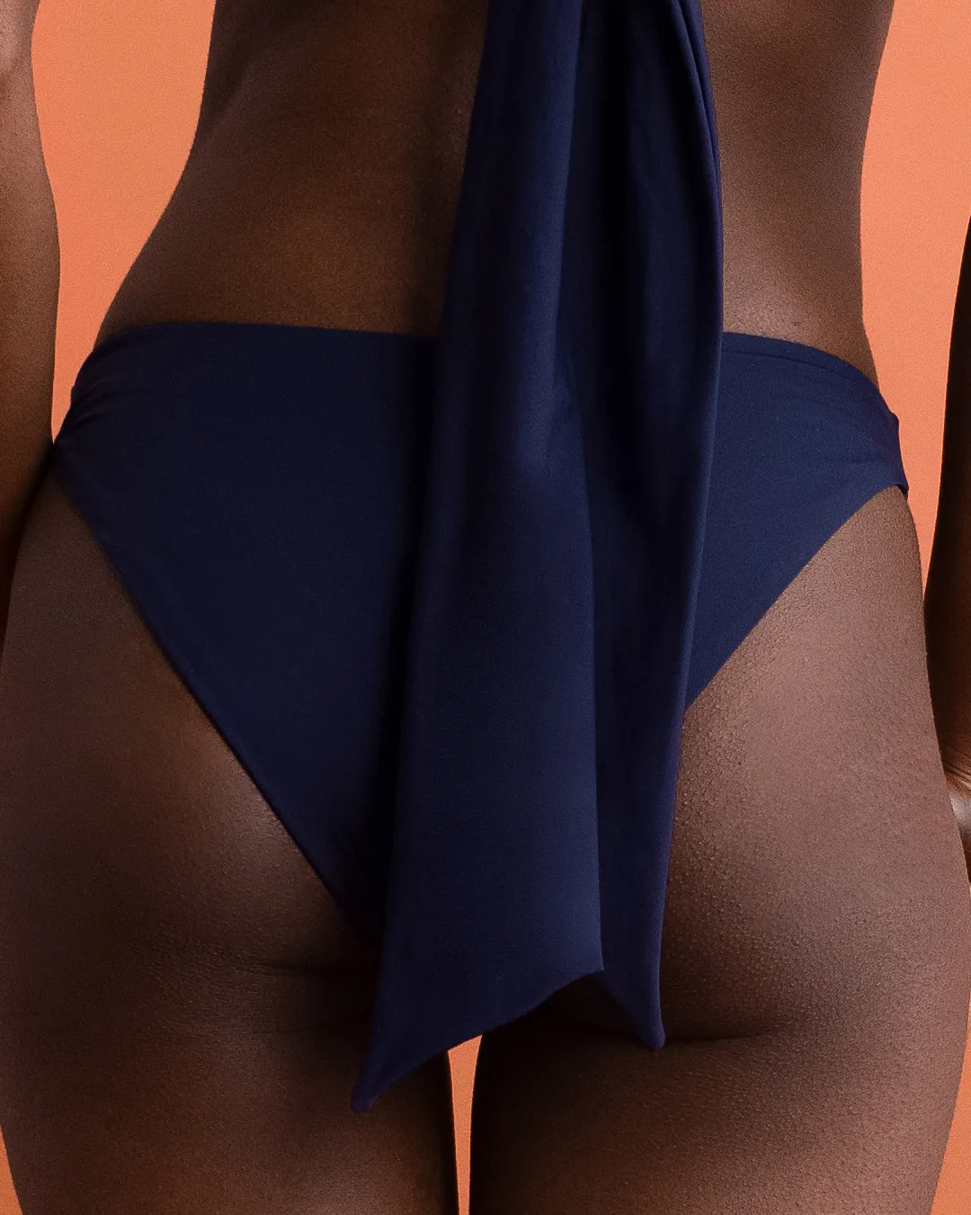 LETICIA BOTTOM/ Blue Navy