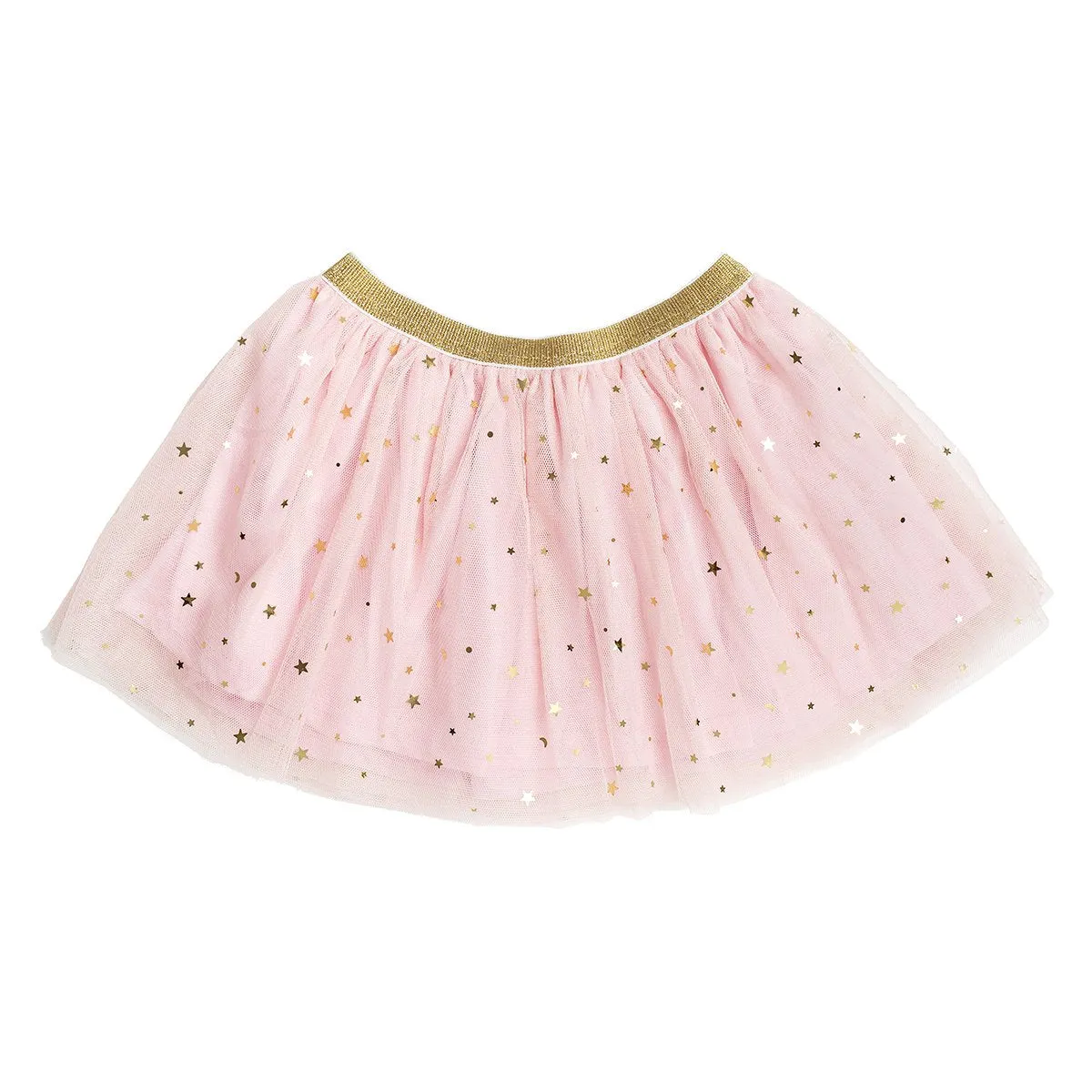 Light Pink Stars Tutu