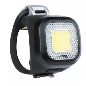 LIGHTS KNOG BLINDER MINI CHIPPY FRONT,  BLACK