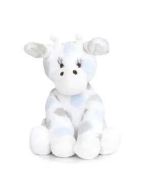 Little Giraffe Dot Cow Plush Toy