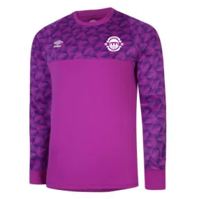 Lutterworth Athletic - Flux Jersey (Goalkeeper)