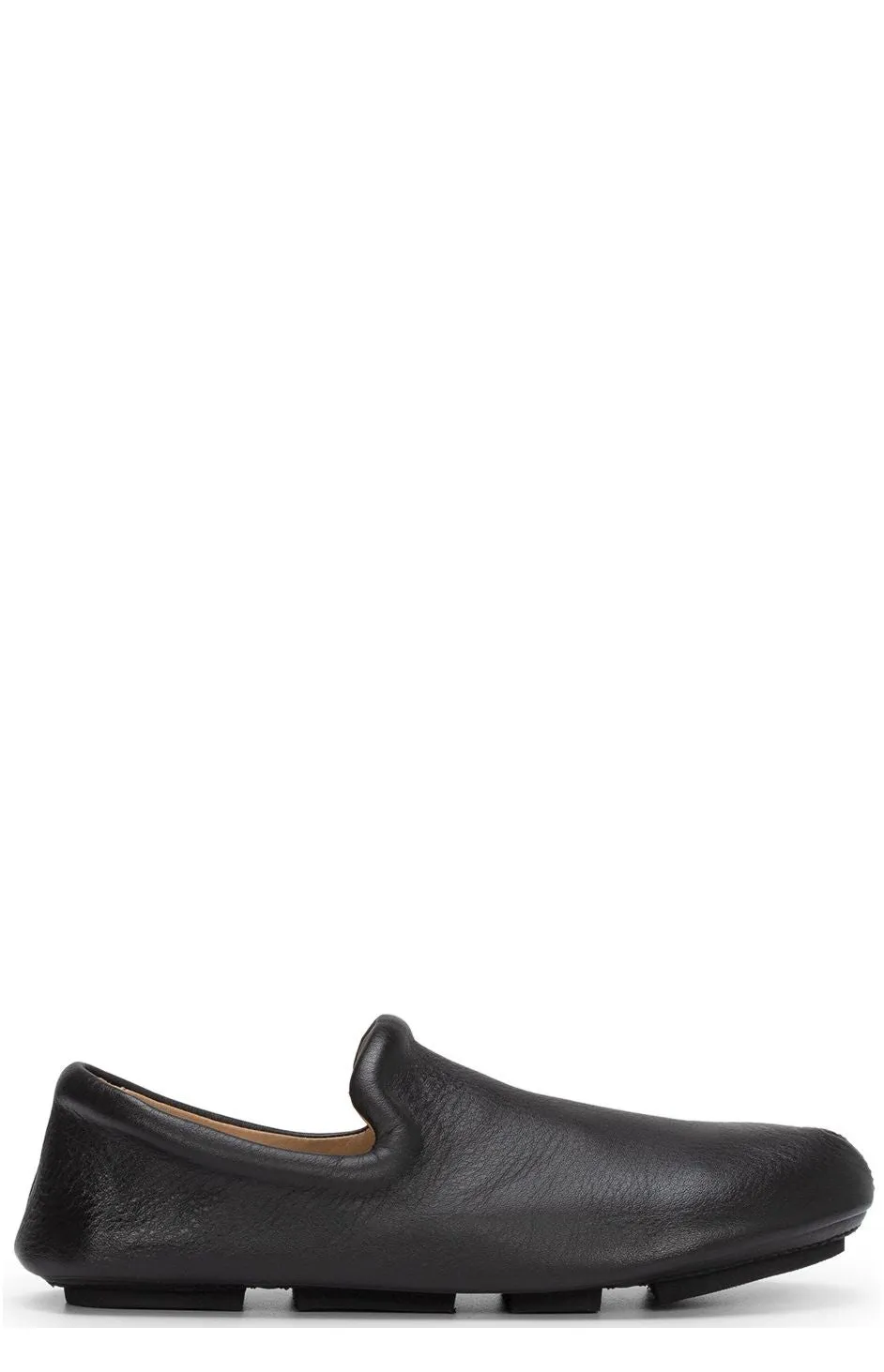 Marsèll Toddone Round Toe Loafers