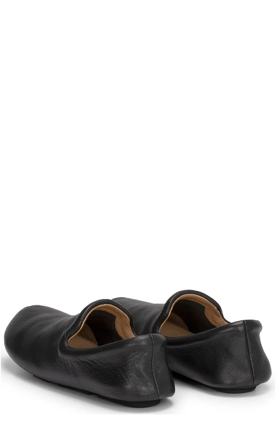 Marsèll Toddone Round Toe Loafers