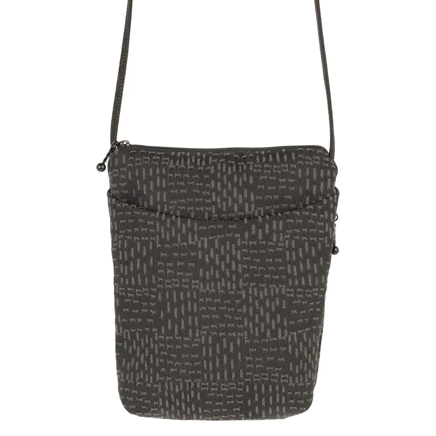 Maruca Busy Bee in Basket Black