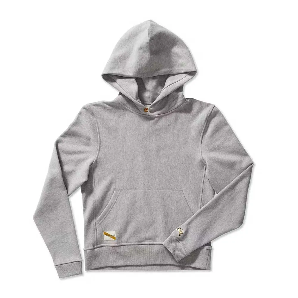 Men's Trackhouse Sweatshirt - Gray