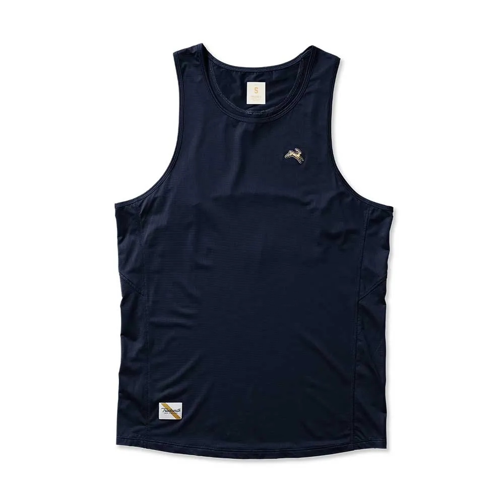 Men's Twilight Tank - Navy