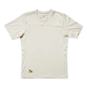 Men's Twilight Tee - Ivory