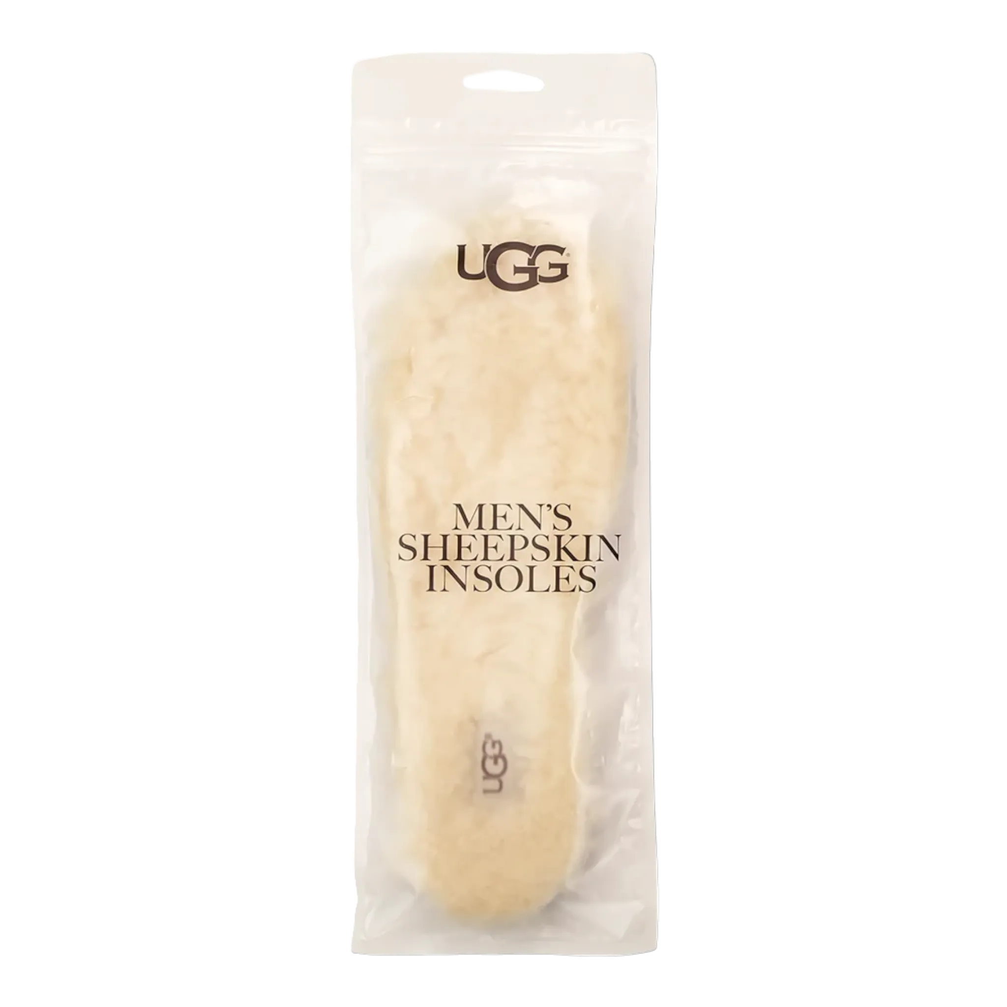 Men's Ugg Insoles