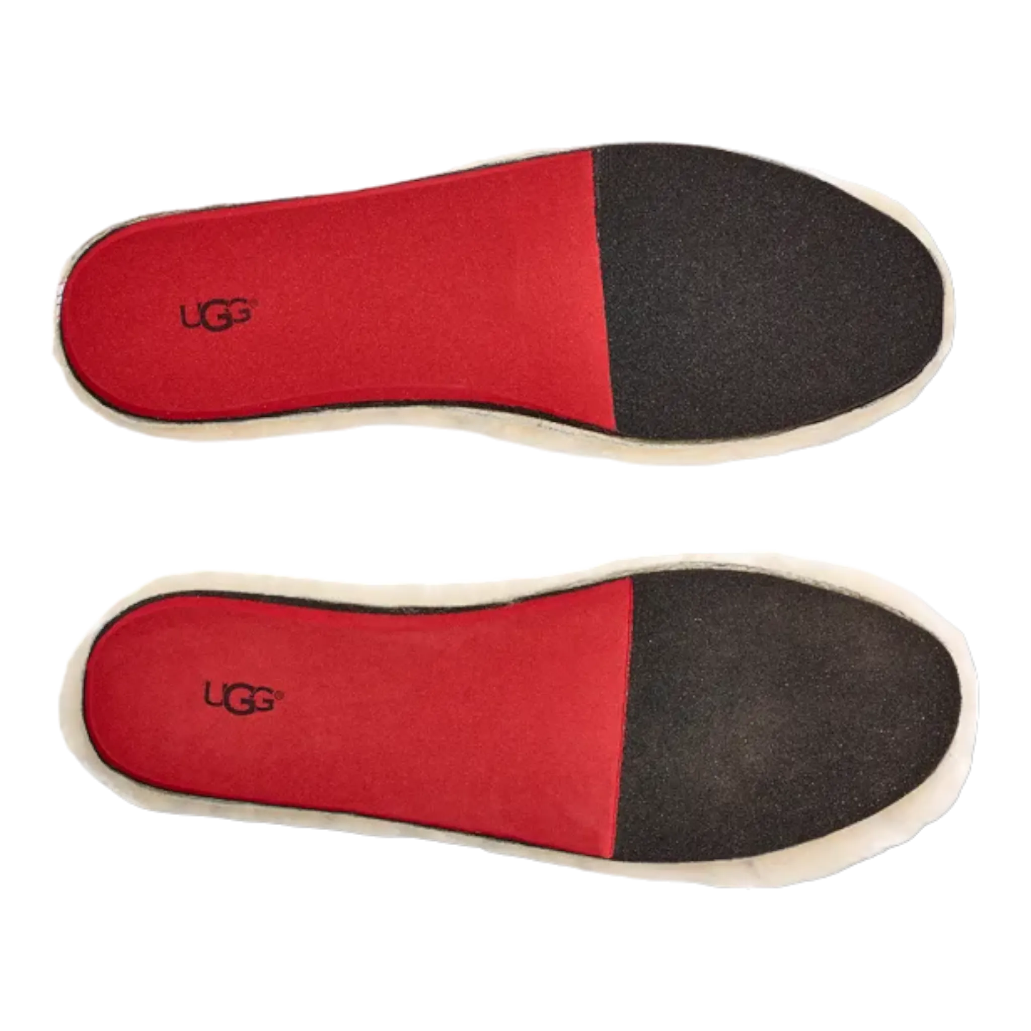 Men's Ugg Insoles