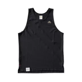 Men's Van Cortlandt Singlet - Black