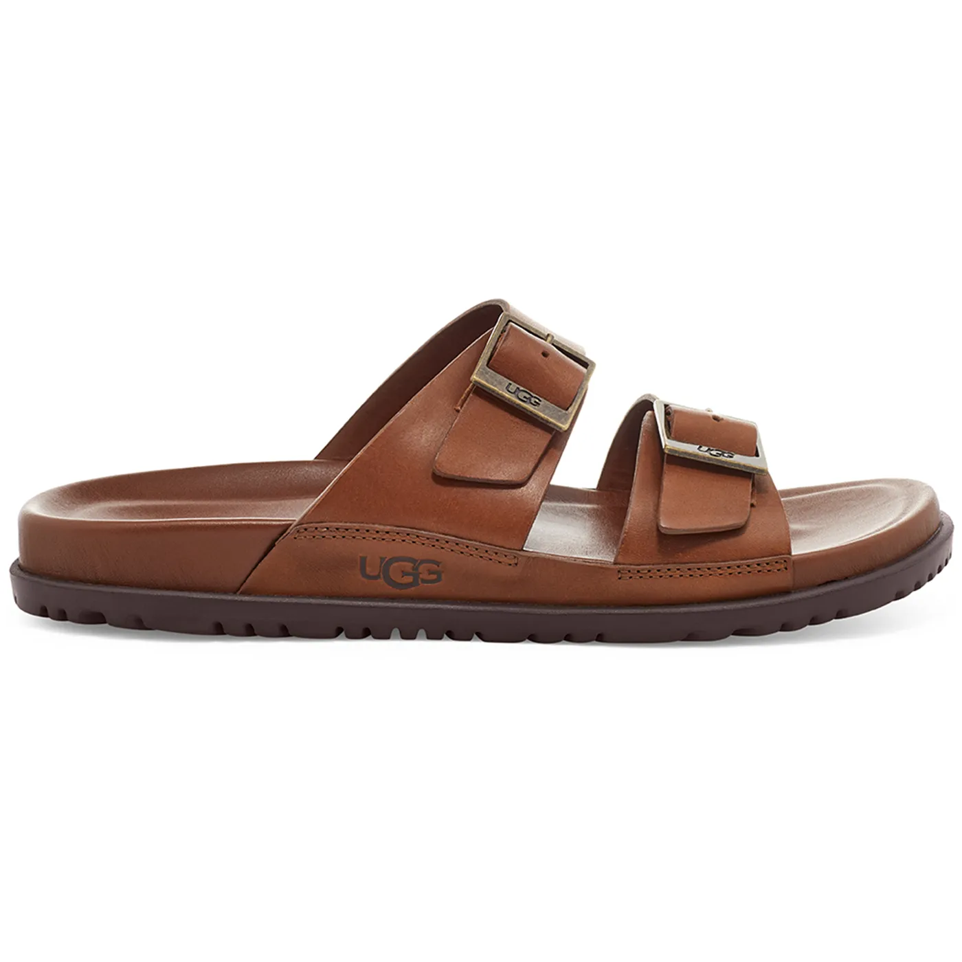 Men's Wainscott Buckle