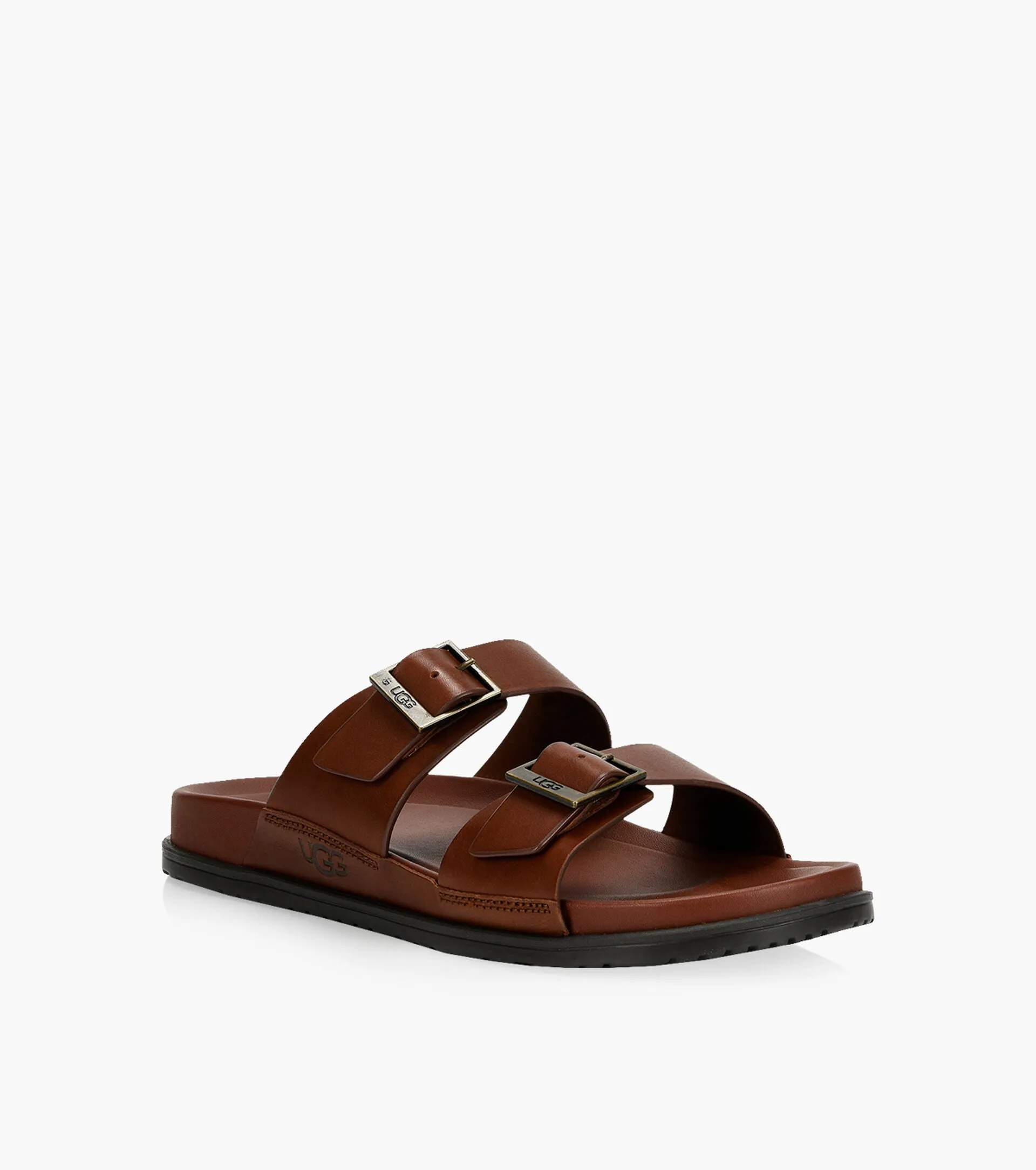 Men's Wainscott Buckle