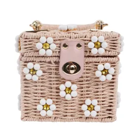 Mini Daisy Bag- Dreaming in Pink