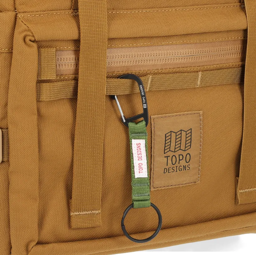 Mochila Topo Designs Rover Tech