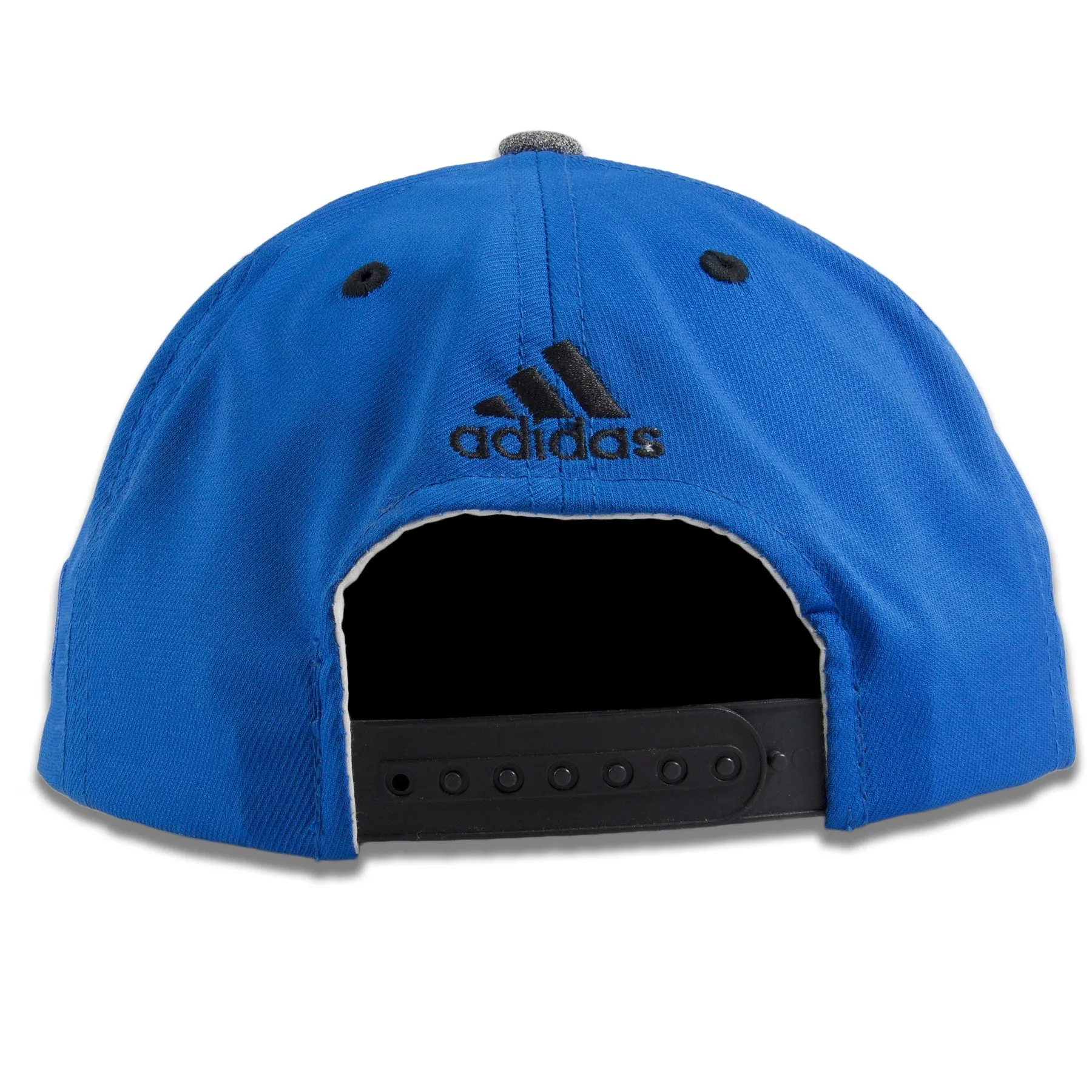 Montreal Impact Adidas Two Tone MLS Snapback Hat