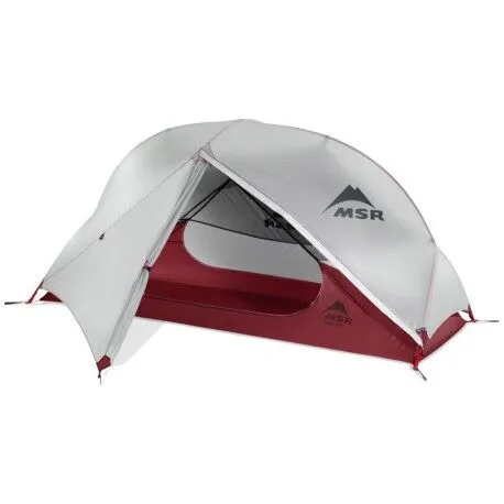 MSR  Hubba NX Solo - Tenda a 1 posto