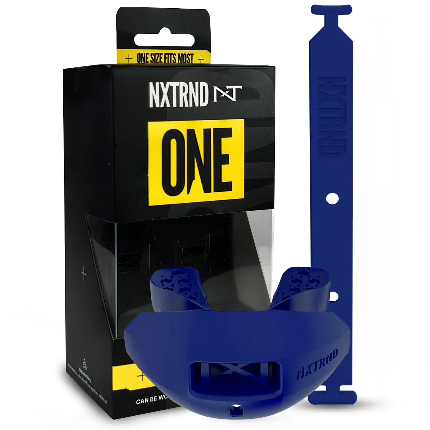 NXTRND ONE Navy Blue