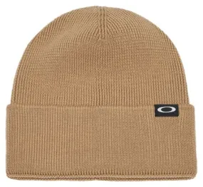 Oakley Cuffed Ellipse Rc Beige Beanie