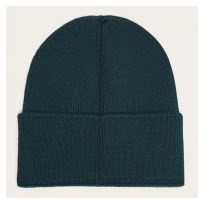 Oakley Ellipse RC Beanie Dark Green