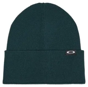 Oakley Ellipse RC Beanie Dark Green