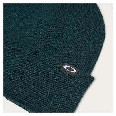 Oakley Ellipse RC Beanie Dark Green