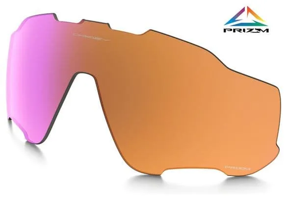 Oakley Jawbreaker Lens Kit PRIZM TRAIL 101-111-008