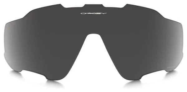 Oakley Jawbreaker Prizm Black Replacement Glass