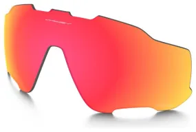 Oakley Jawbreaker Replacement Lenses | Prizm Ruby Polarized | Ref. 101-111-022