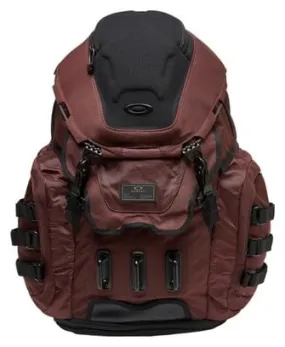 Oakley Kitchen Sink 34L Bordeaux Backpack