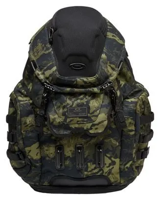 Oakley Kitchen Sink 34L Camo Backpack