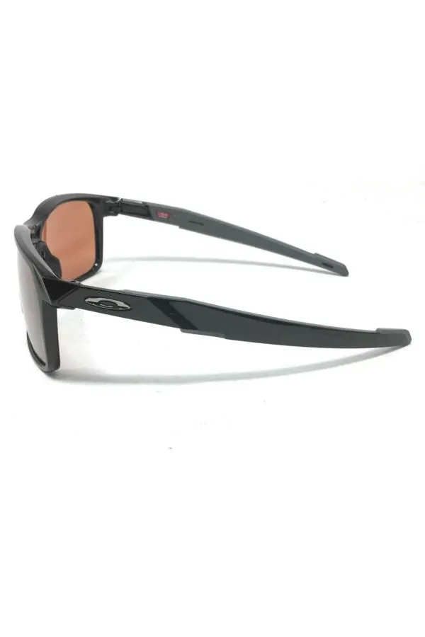 OAKLEY Portal X Polished Black w/ Prizm Dark Golf