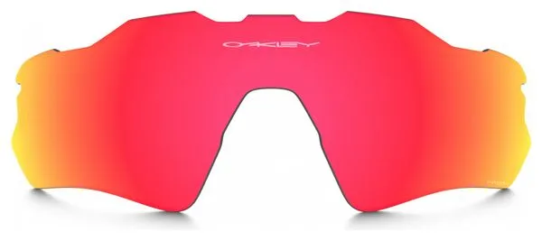 Oakley Radar EV XS Prizm Ruby Replacement Glass