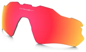 Oakley Radar EV XS Prizm Ruby Replacement Glass