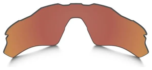 Oakley Radar EV XS Prizm Ruby Replacement Glass