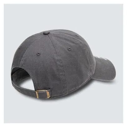 Oakley Remix Dad Cap Gray