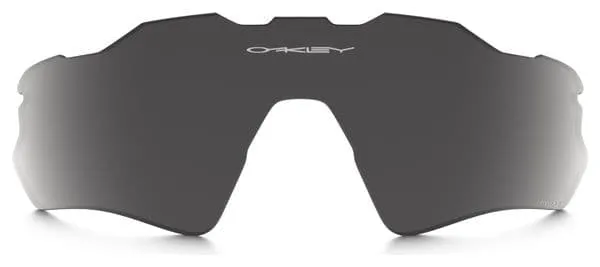 OAKLEY Replacement Glass RADAR EV Path Prizm Black