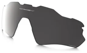 OAKLEY Replacement Glass RADAR EV Path Prizm Black