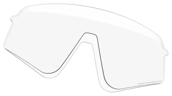 Oakley Sutro Lite Sweep Replacement Lens - Photochromic - AOO9465LS-000011