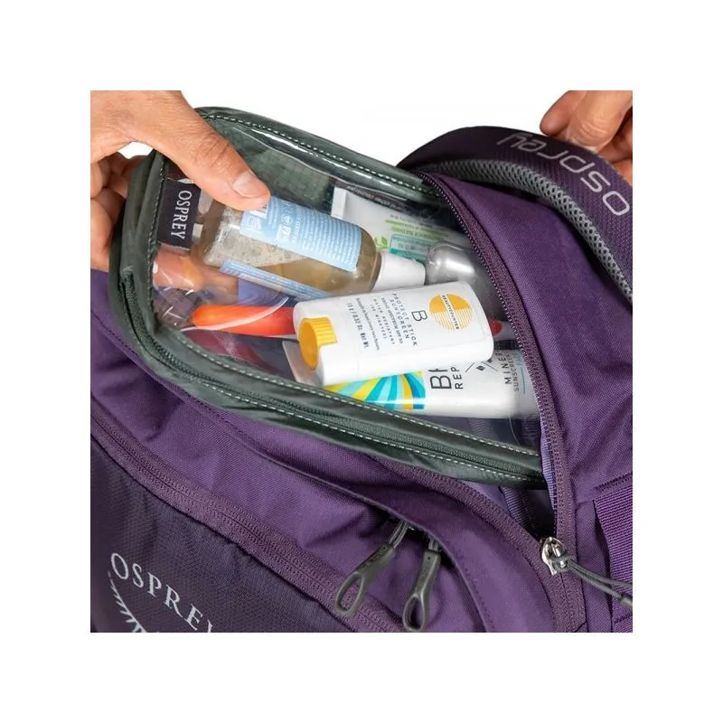 Osprey  Fairview Wheels 65 - Borsa da viaggio