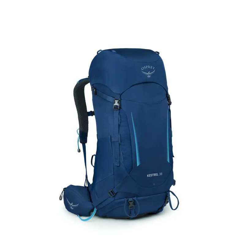 Osprey  Kestrel 38 - Zaino da trekking - Uomo