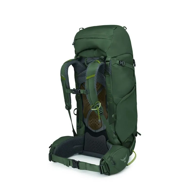 Osprey  Kestrel 58 - Zaino da trekking - Uomo